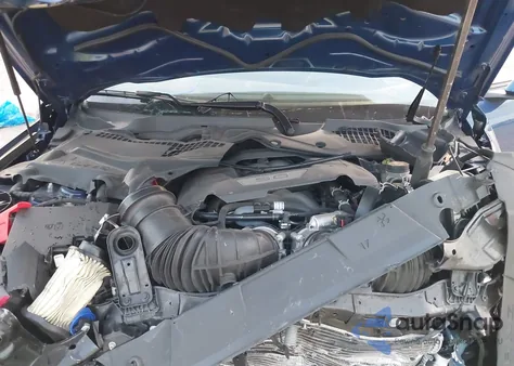 2024 Ford Mustang Gt Fastback z USA, uszkodzony, nr VIN 1FA6P8CFXR5420522